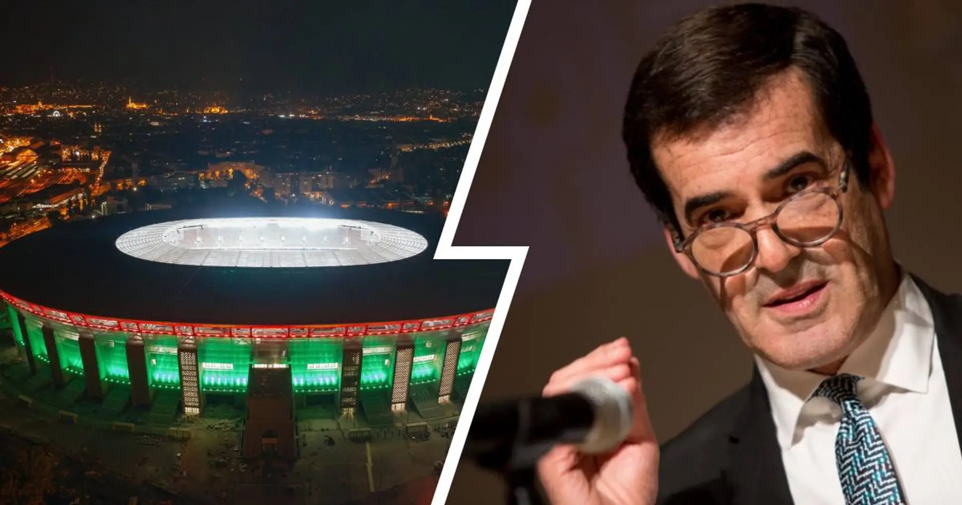 Neuer Wirbel um Supercup: Bürgermeister von Porto droht der UEFA mit Klage