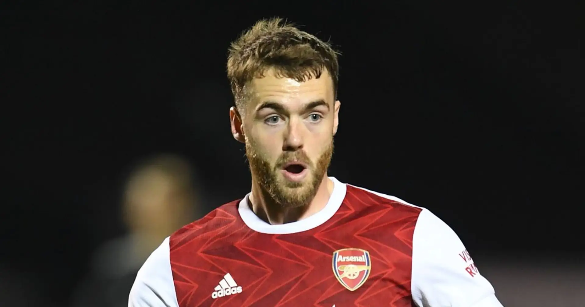'He's never a liability': Arsenal fans debate what should be next for Calum Chambers