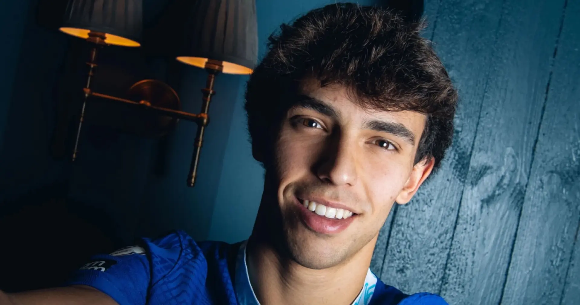 Joao Felix sends Chelsea fans message as his three-match ban nears end
