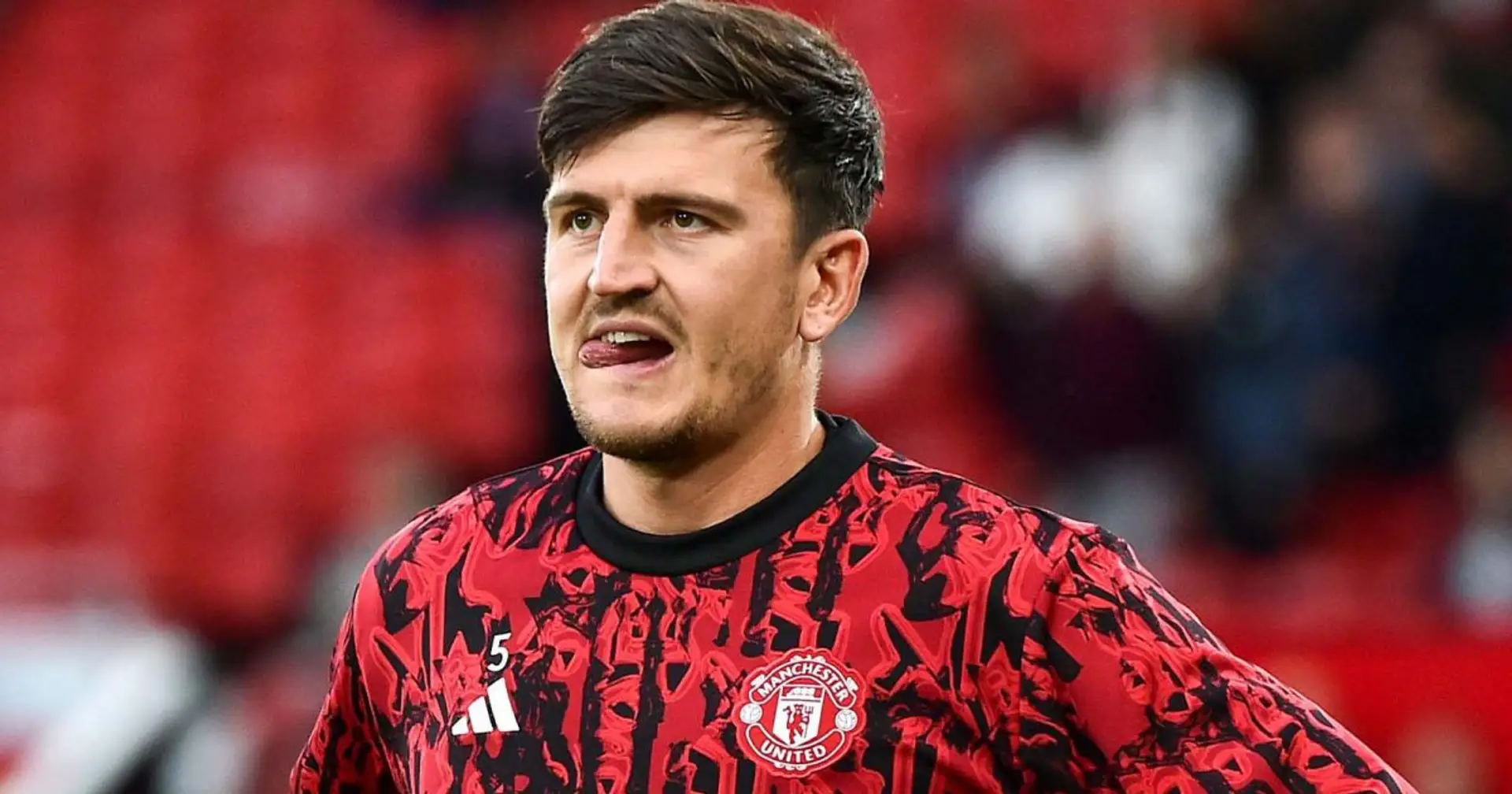 Harry Maguire next club odds revealed before transfer deadline