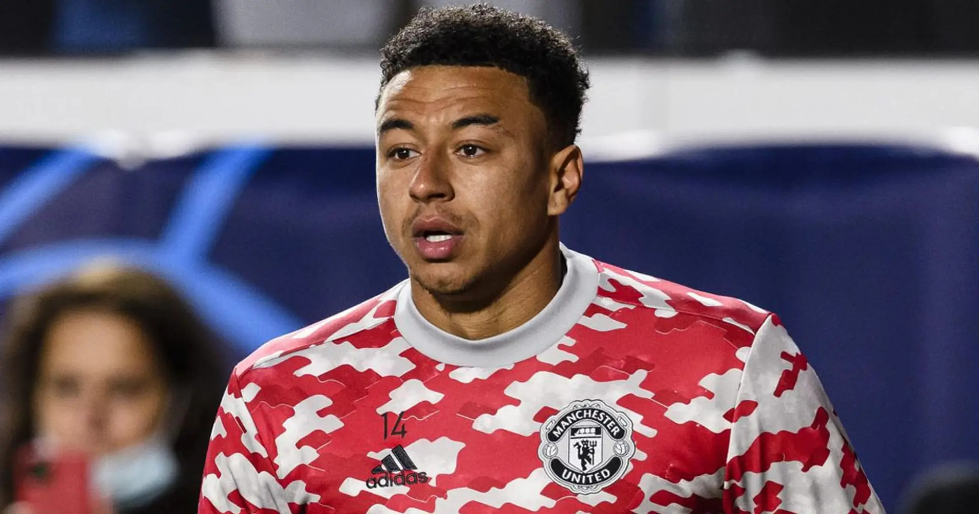 Lingard 'has eyes' on move to Serie A next year (reliability: 4 stars)