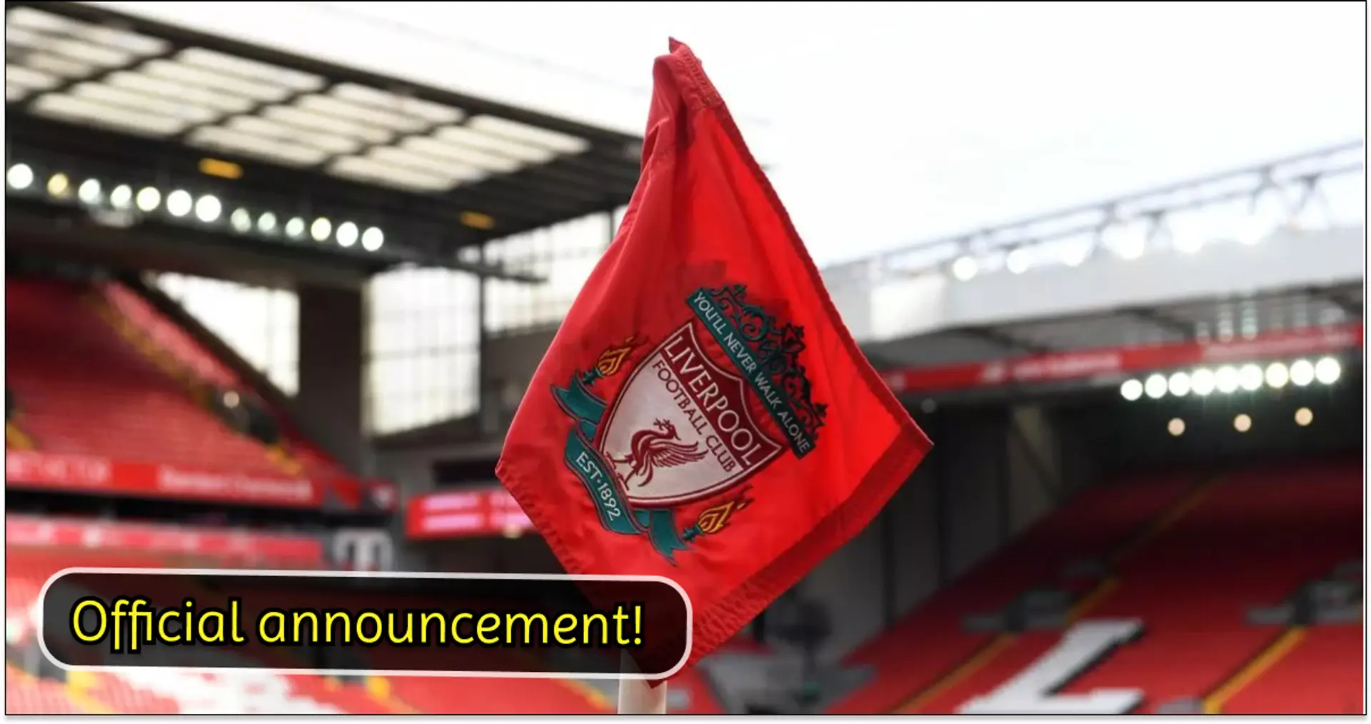 Liverpool announce 'BIG news' on Twitter — Reds fans' reactions are priceless