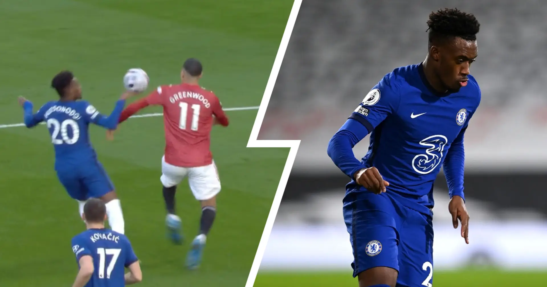 Gary Lineker claims Man United should have been given penalty, makes Ndidi comparison