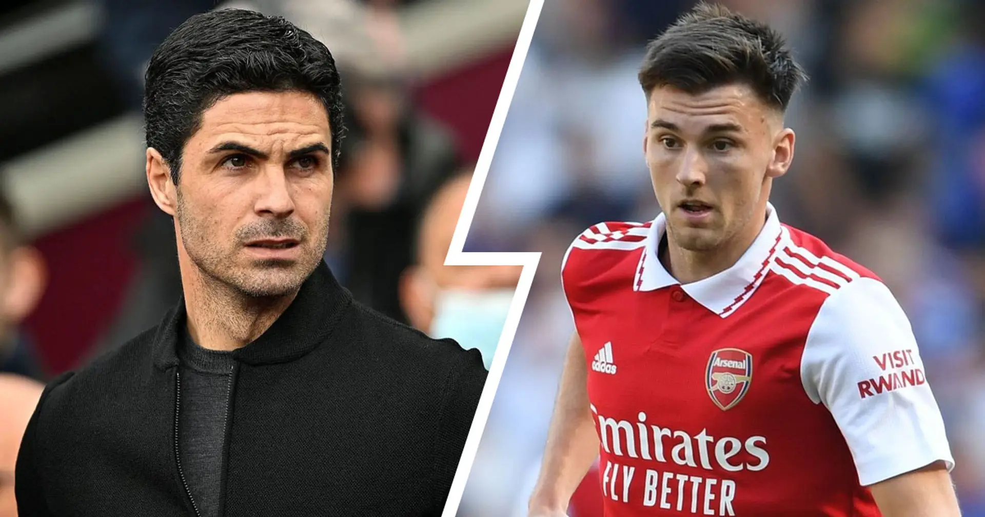 Arsenal get major Tierney fitness boost ahead of North London derby