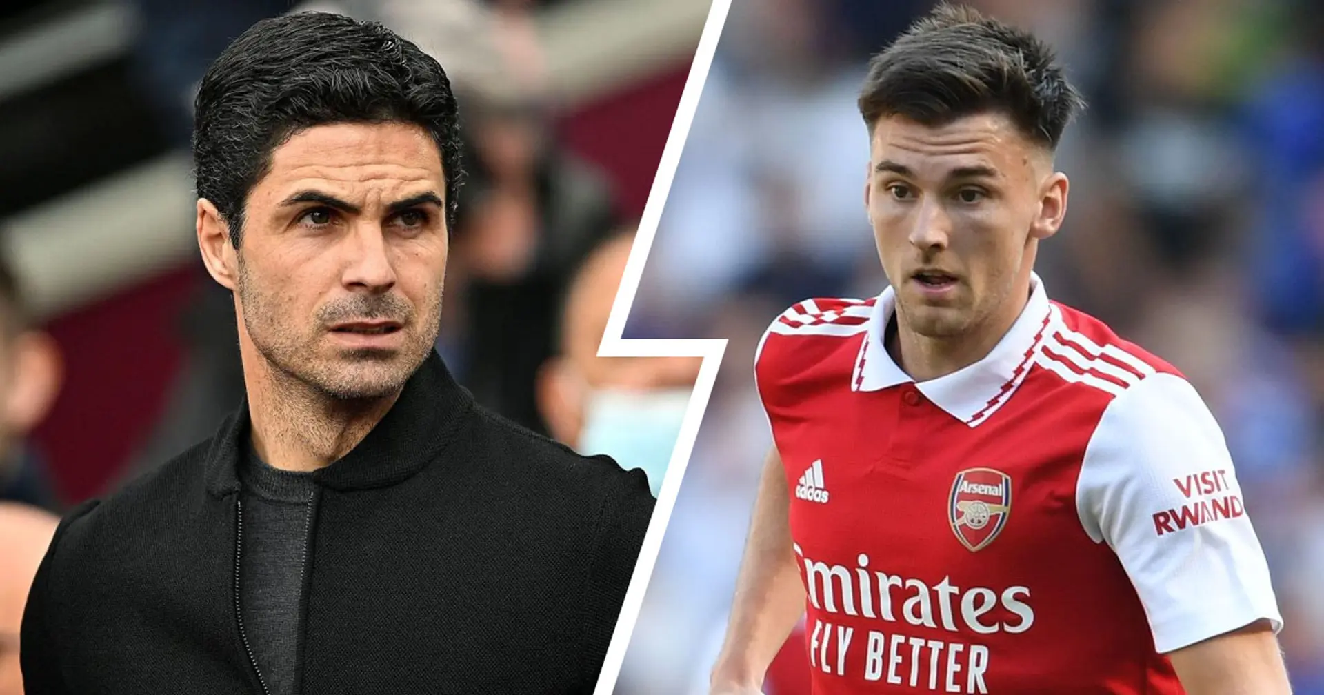 Arsenal get major Tierney fitness boost ahead of North London derby