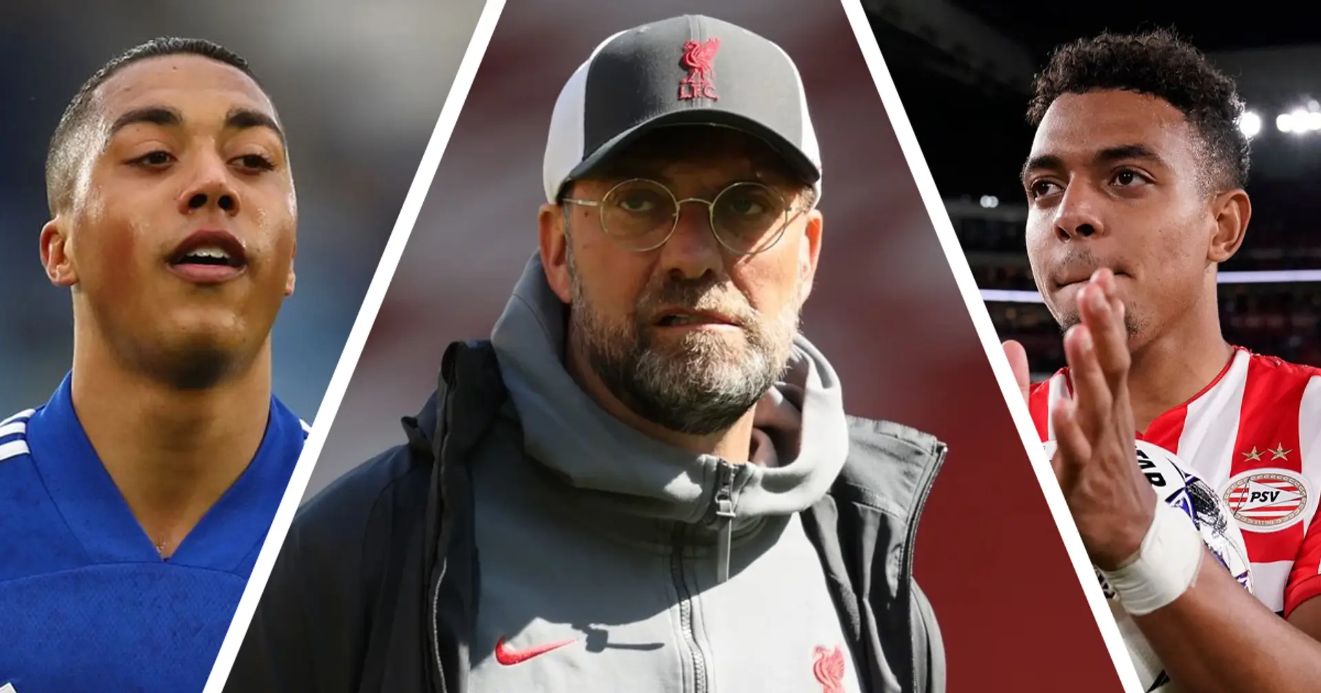 Which positions Liverpool appear to target in transfer market this summer - explained