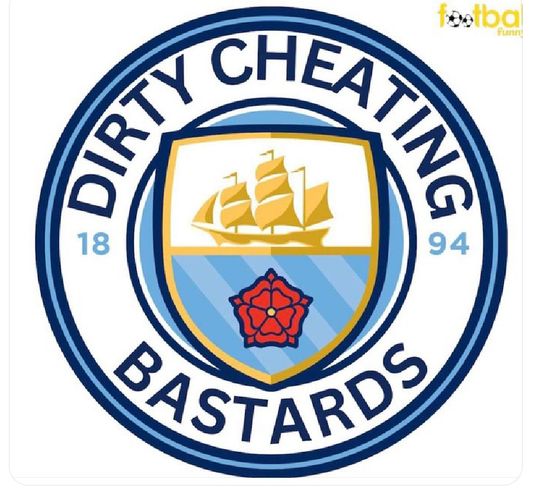 Richard Masters says the hearing into Manchester City's 115 charges will take place in the "near future" !!! 