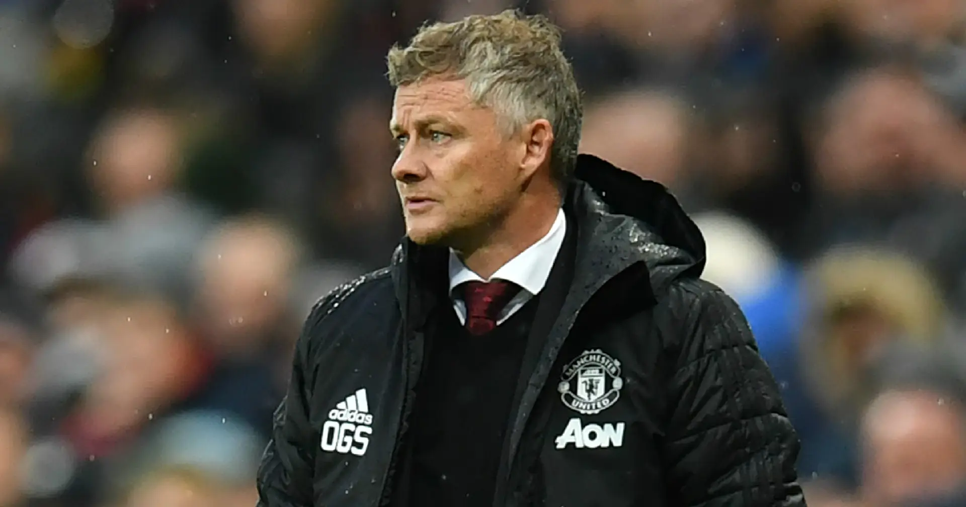 Kudos to Ole. Now, he must utilise his squad depth to avoid fatigue and inspire confidence