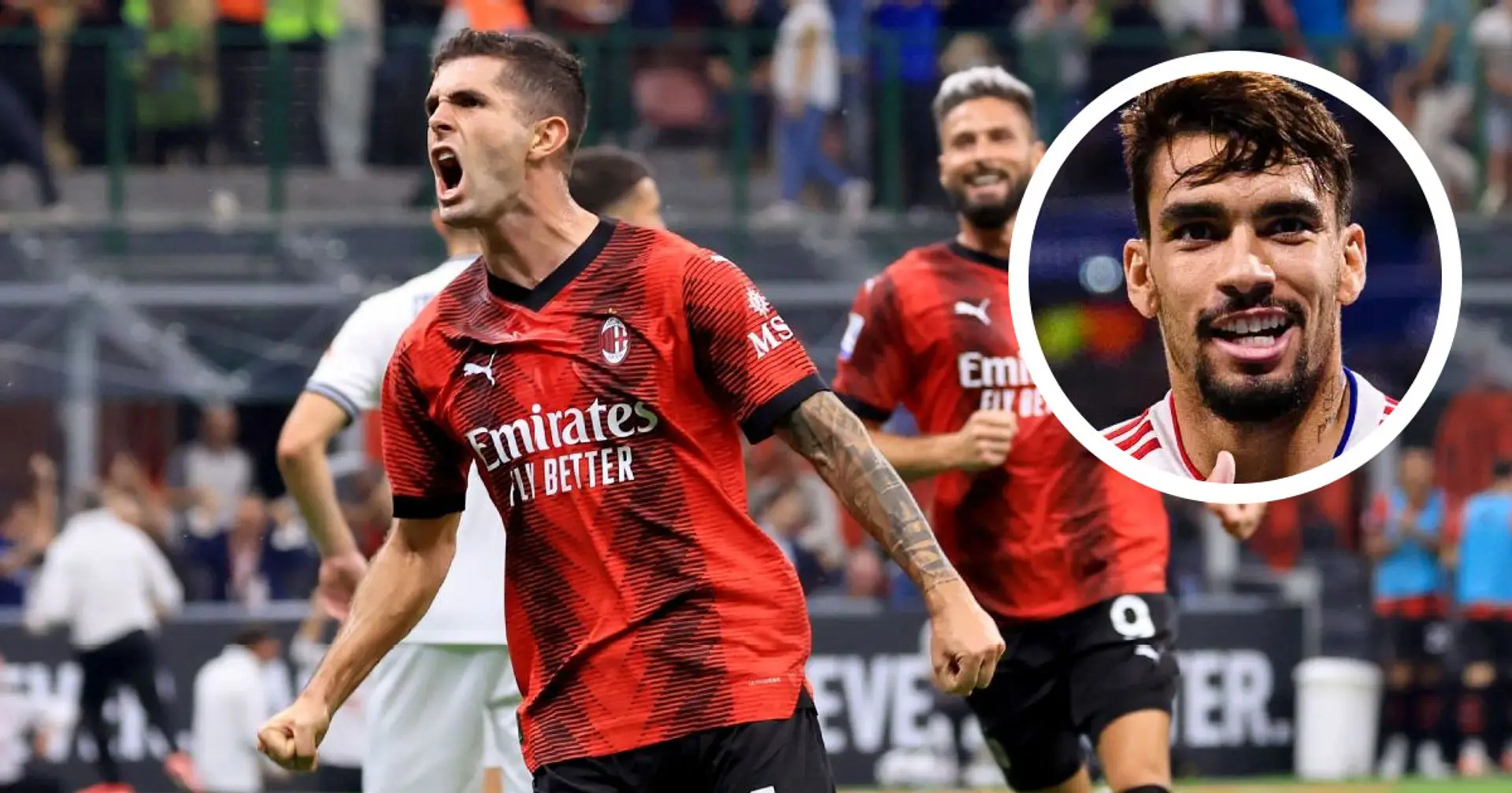 L'ex rossonero Paquetà ha le idee chiare: "Il Milan ha le carte in regola per vincere la Champions League"
