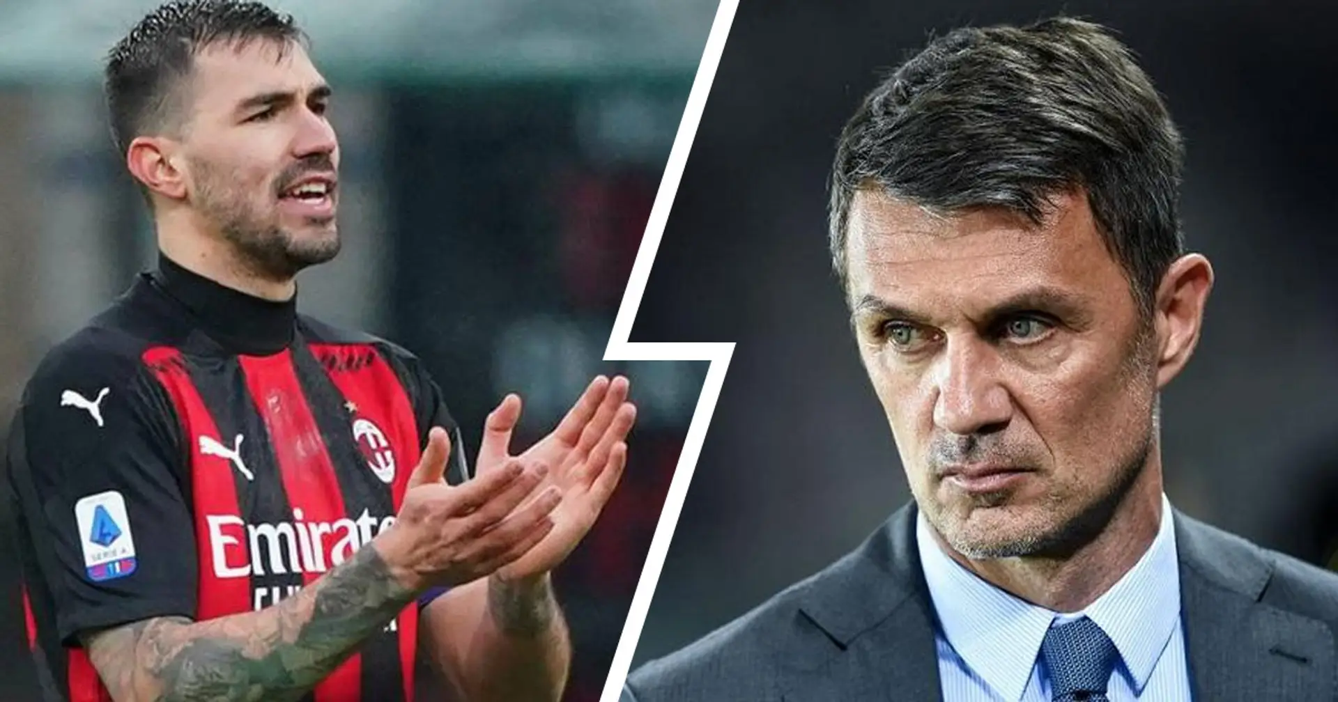 "Vorrei sempre giocare, del futuro chiedete ai dirigenti": Romagnoli non le manda a dire a Maldini e al Milan