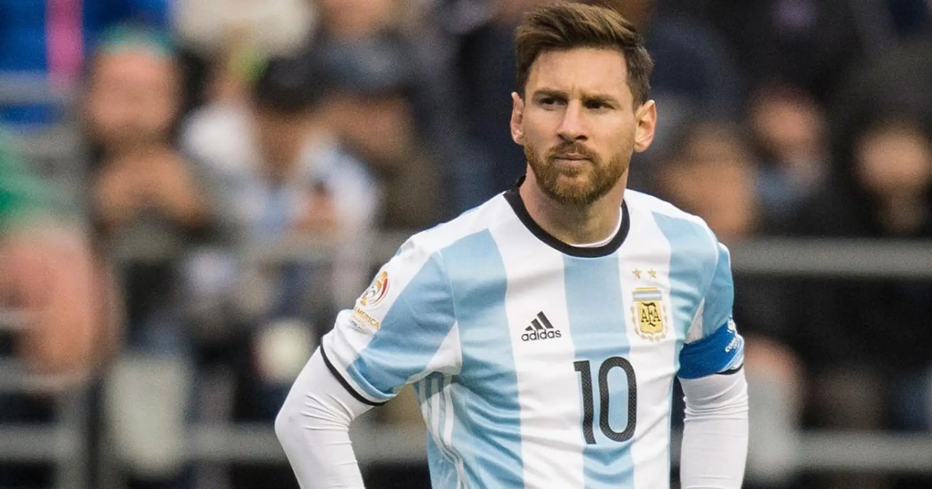 "Si Messi avait représenté l'Espagne, il aurait remporté la Coupe du monde": selon l'ancien défenseur de l'Espanyol Joan Capdevila