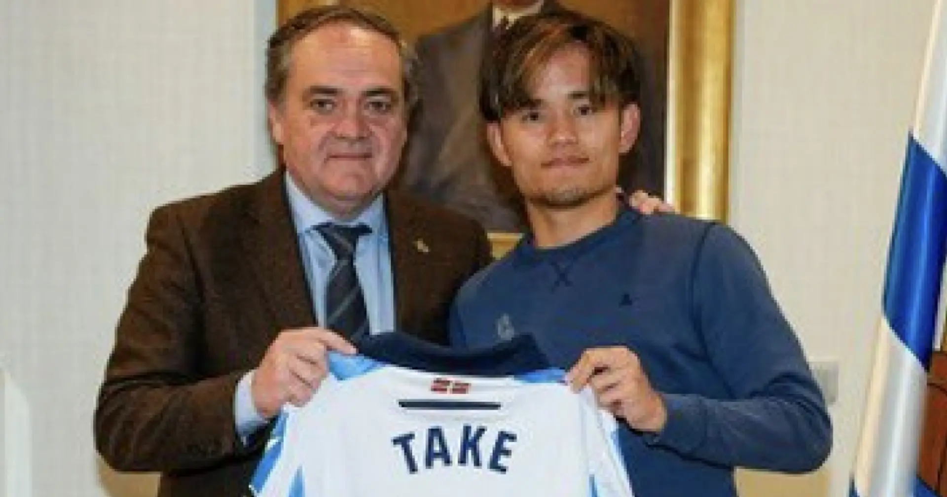 Takefusa Kubo unterschreibt neuen Vertrag bei Real Sociedad: Was das für Real Madrid bedeutet