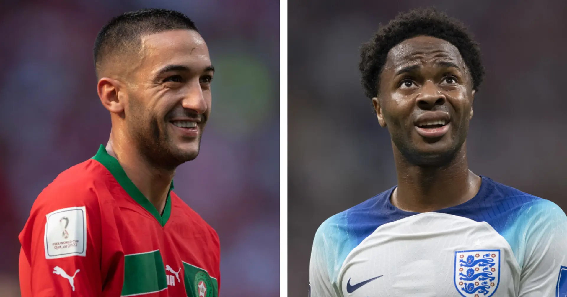 11 Blues still in: full list of Chelsea players at World Cup ahead of Round of 16