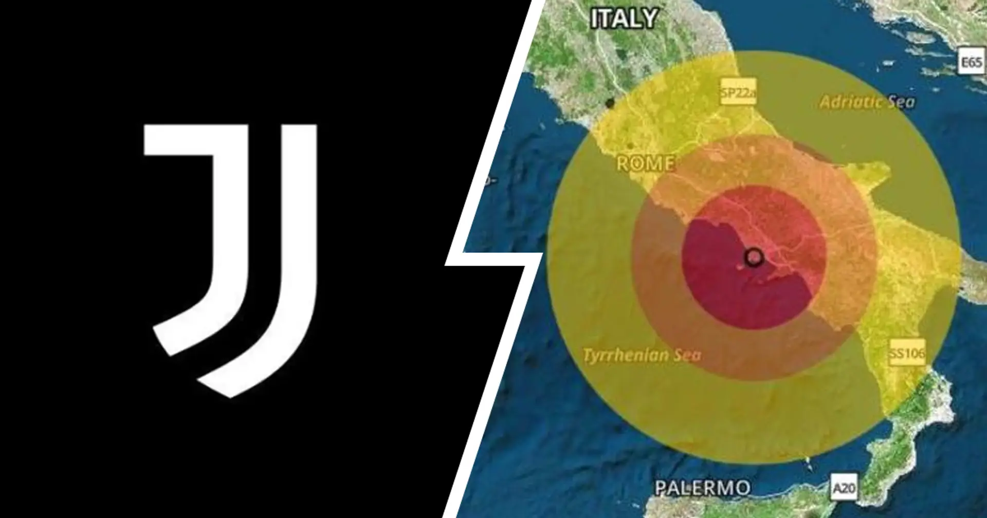 Terremoto vicino a Napoli, sui social i tifosi partenopei chiedono il rinvio: "È arrivata la Juve!"