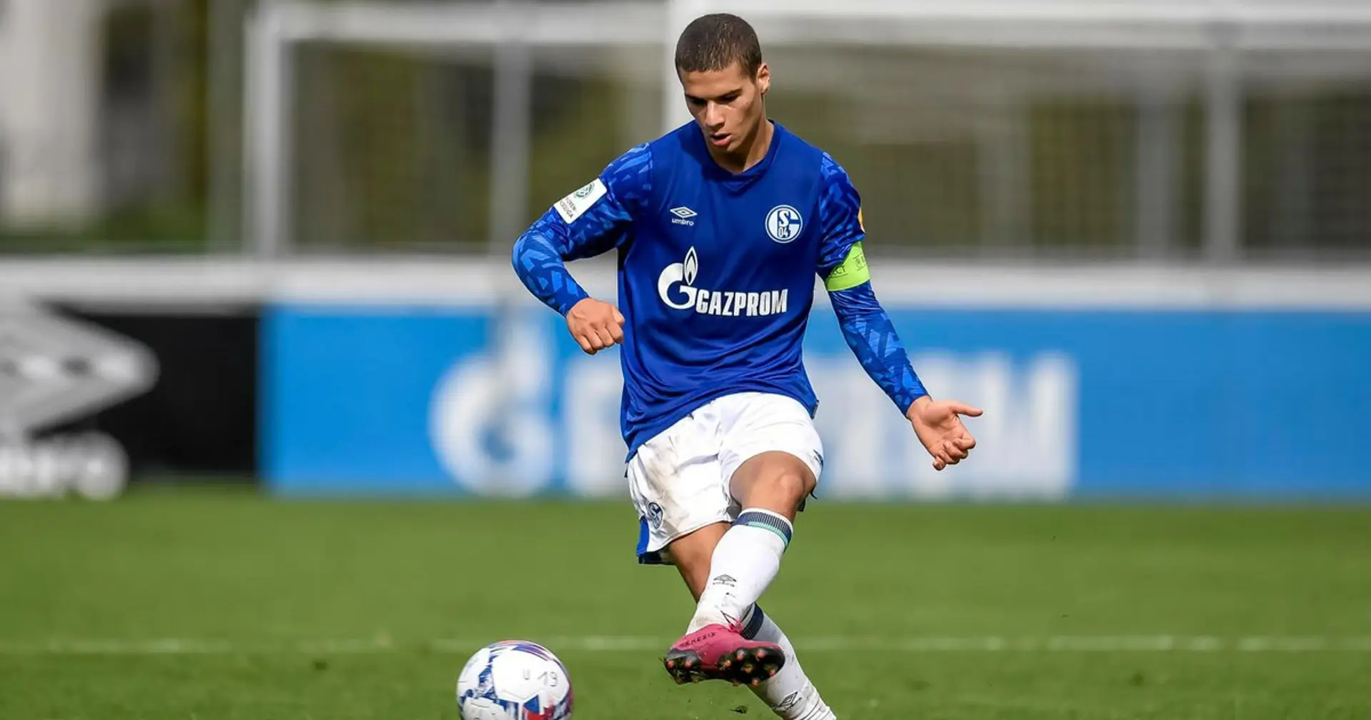 Liverpool reportedly keen on landing Schalke's 'new Joel Matip' Thiaw on cut-price deal