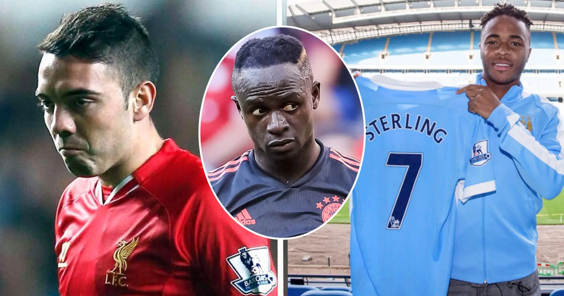 Fans name 4 players who instantly improved after leaving Liverpool following Mane's criticism 