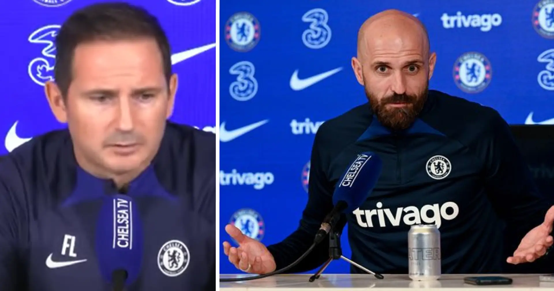 Will Bruno Saltor quit Chelsea with Lampard now in? Explained