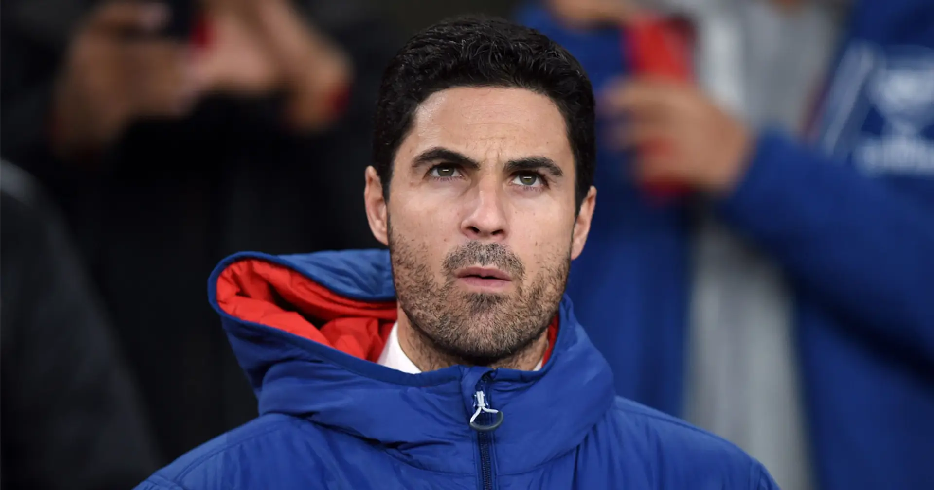 'We experienced that in January.  We had two really different halves': Arteta shares expectations from upcoming Leeds clash