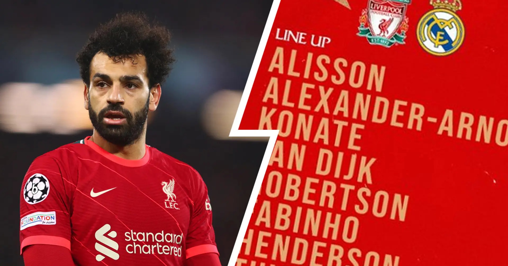 LIVERPOOL STARTING XI CHAMPIONS LEAGUE FINAL visual data 7