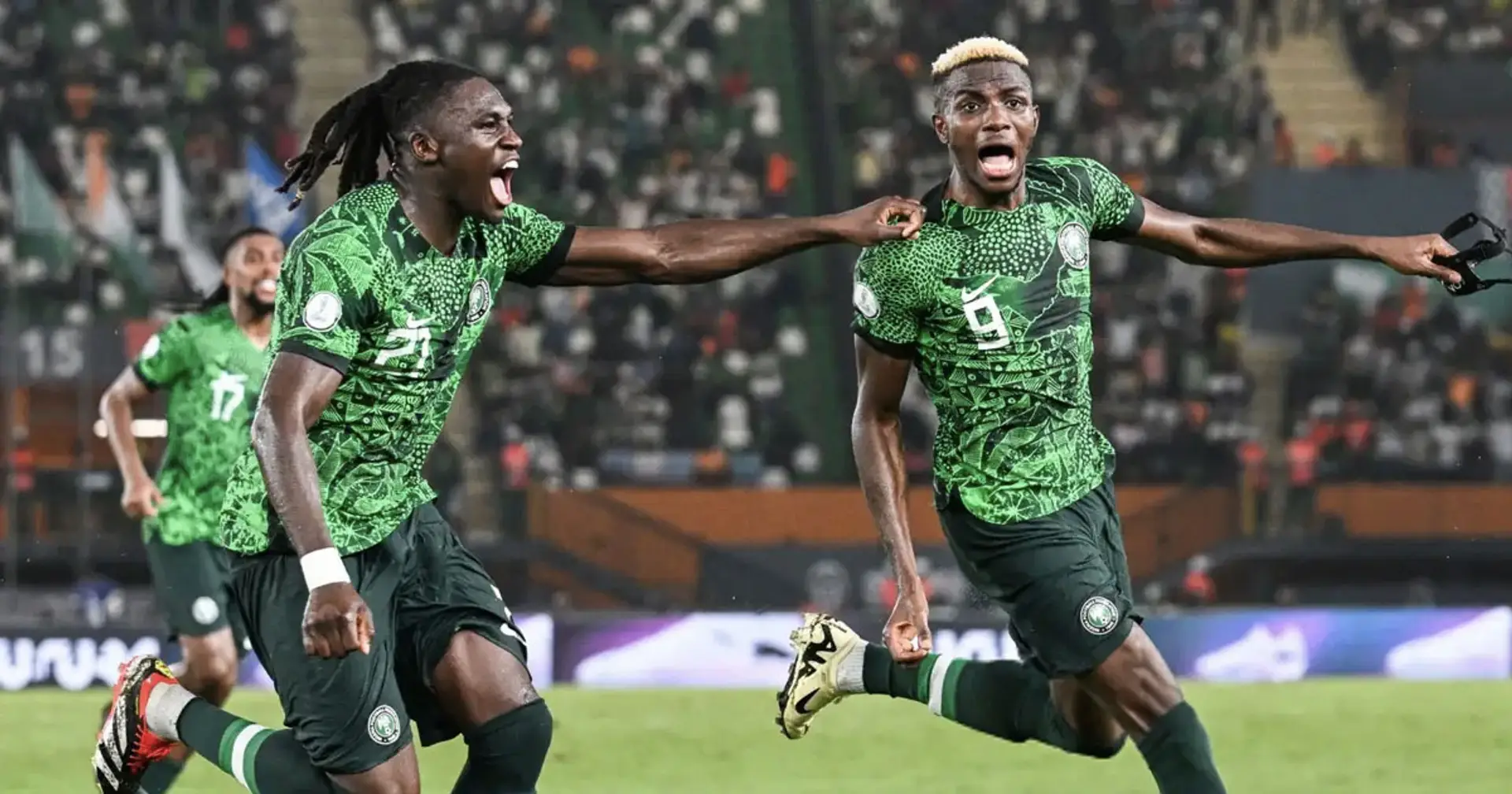 Nigeria vs South Africa: Predictions and betting odds