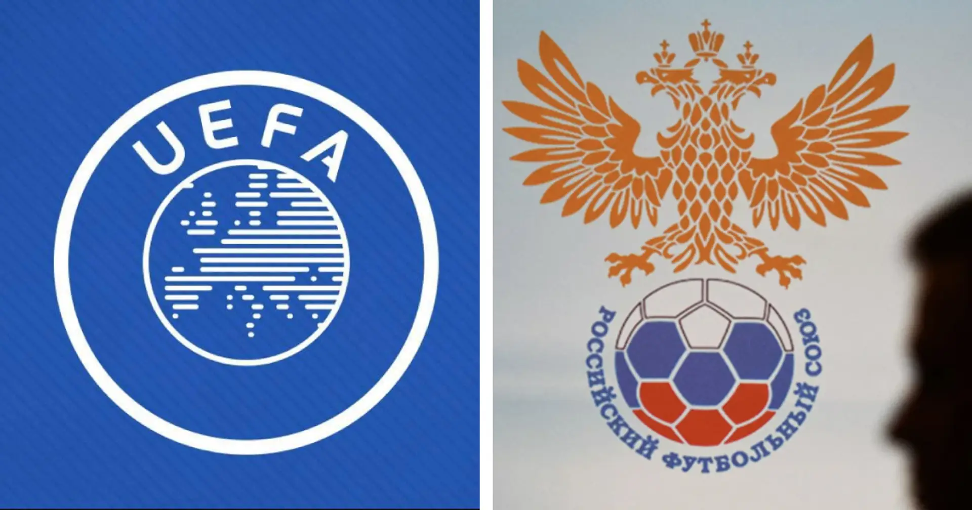 2 weitere europäische Länder schließen sich dem Boykott der russischen Fußballnationalmannschaft an