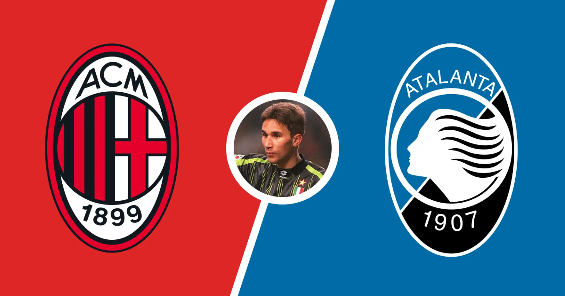 "Questo è un anno di transizione": L'ex rossonero Pagotto descrive la sfida tra Milan e Atalanta