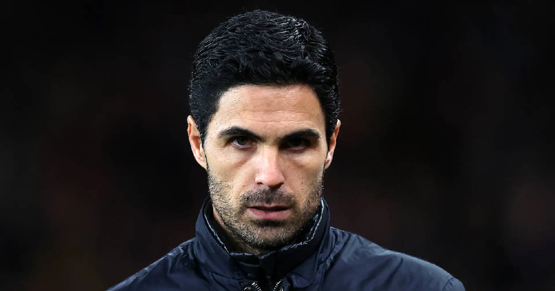 Arteta defends Arsenal's transfer policy: 'It's like a bet - there are a lot of things we can't control'