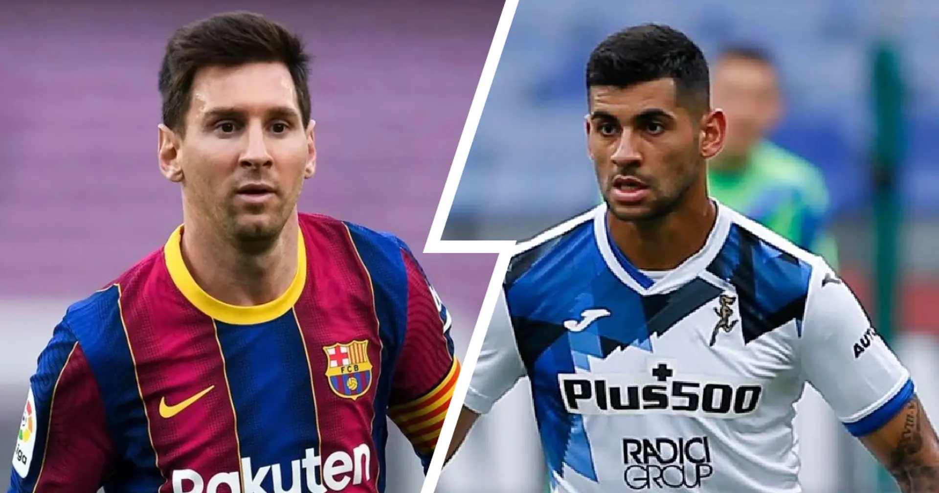 Lionel Messi, Romero & more: 11 names in Barca's transfer round-up with probability ratings