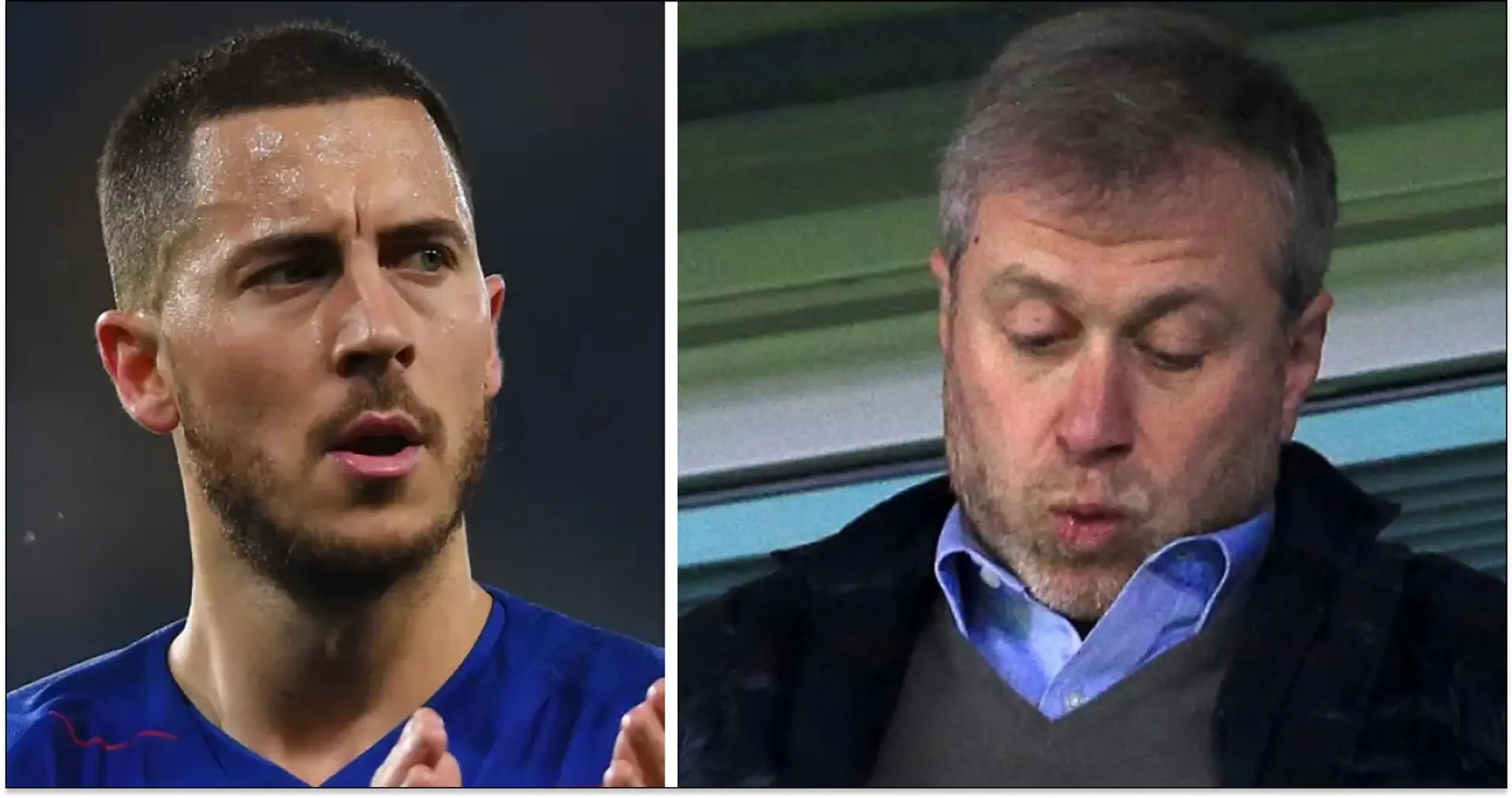 Hazard, Ancelotti & 7 more players & managers Chelsea allegedly breached FFP rules to sign