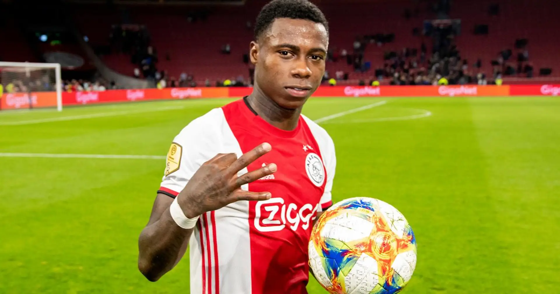 Quincy Promes to Arsenal for £25m? 2 PROs and 3 CONs of this deal