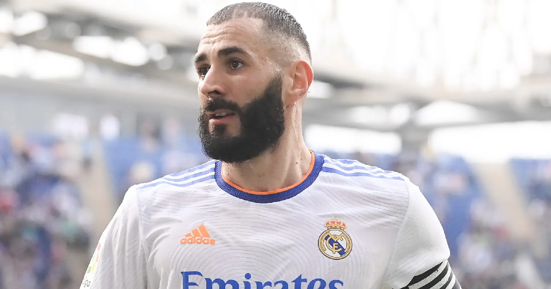 Revealed: date when Benzema will be sentenced or acquitted for blackmail case