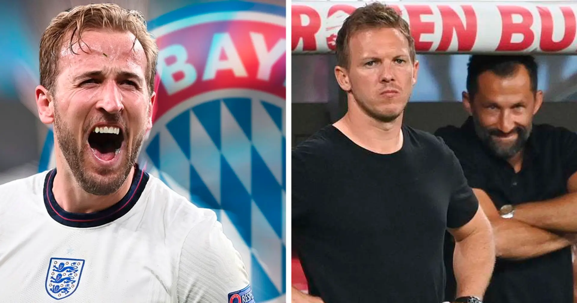 Trotz schwieriger Verhandlungen: Kane bleibt Bayerns Transferziel Nummer 1