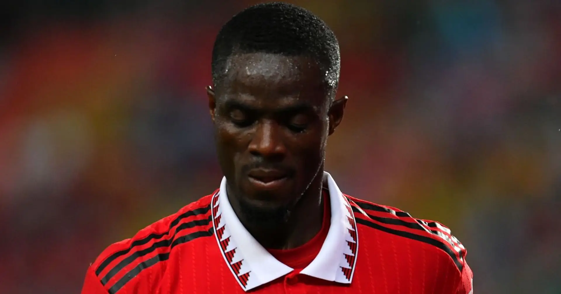 Roma 'step up' interest in Bailly & 3 more under-radar stories at Man United