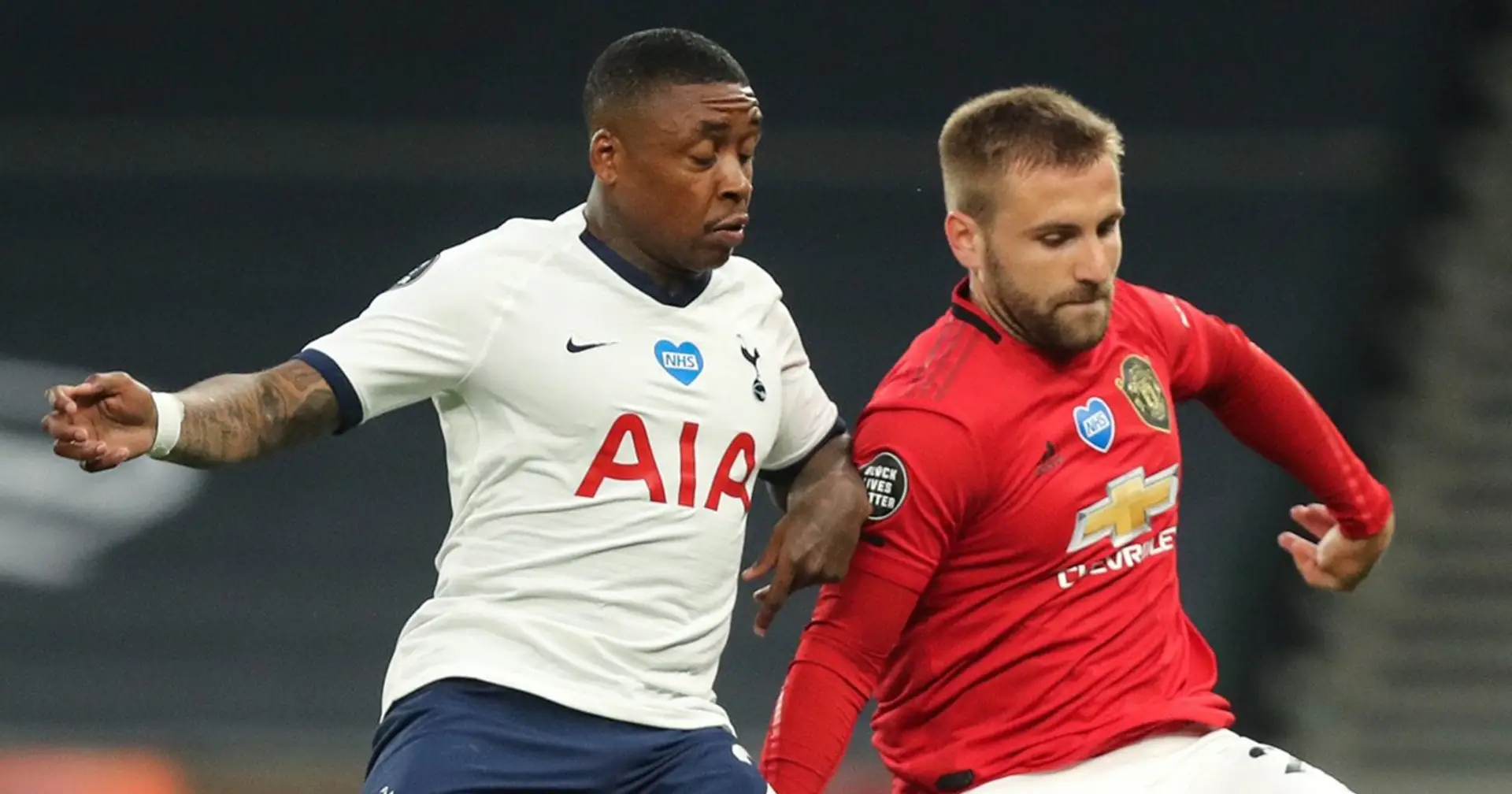FT. Tottenham 1-1 Man United: Red Devils get late equaliser and leave with deserved point! Here's how the game unfolded as seen by fans and media