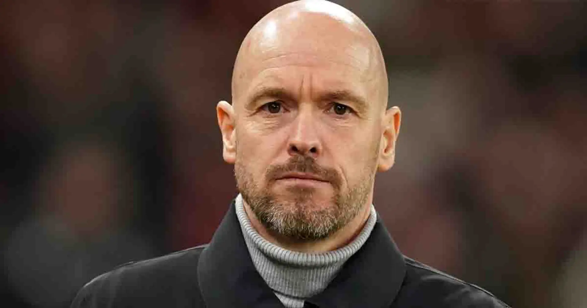 Ten Hag to have reduced influence on transfers & 3 latest under-radar stories at Man United