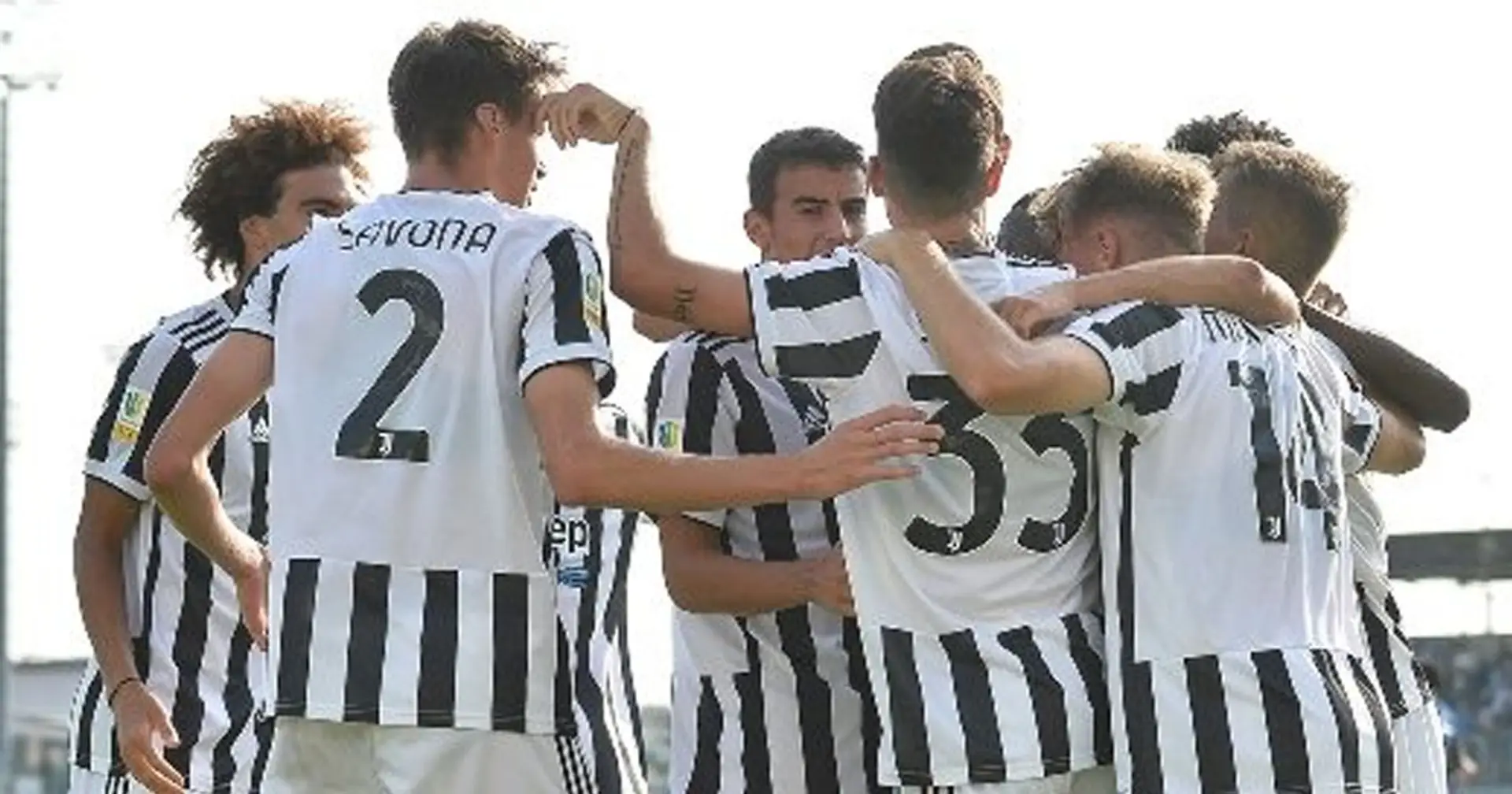 Juventus-Chelsea 3 a 1: nella Youth League i bianconeri salgono in testa alla classifica 