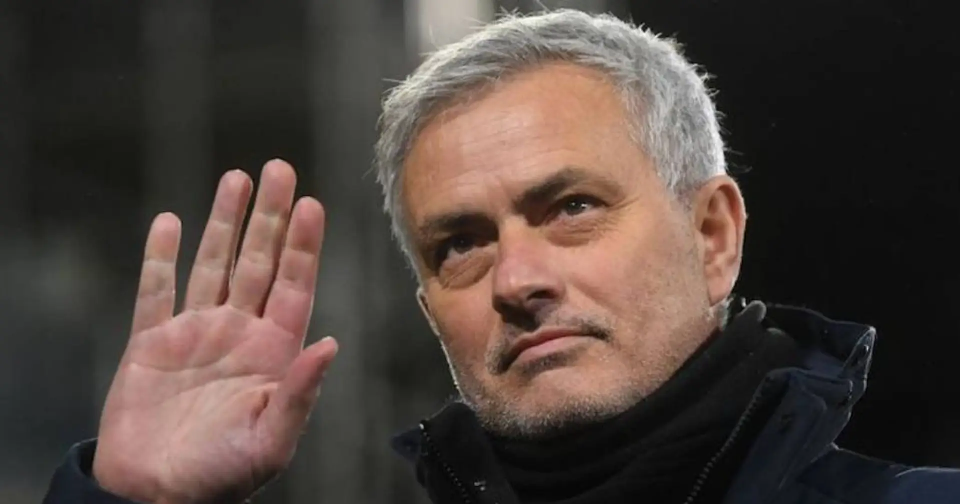 Mourinho pensa alla Roma del futuro: il tecnico pronto ad accogliere 2 giocatori del Tottenham 