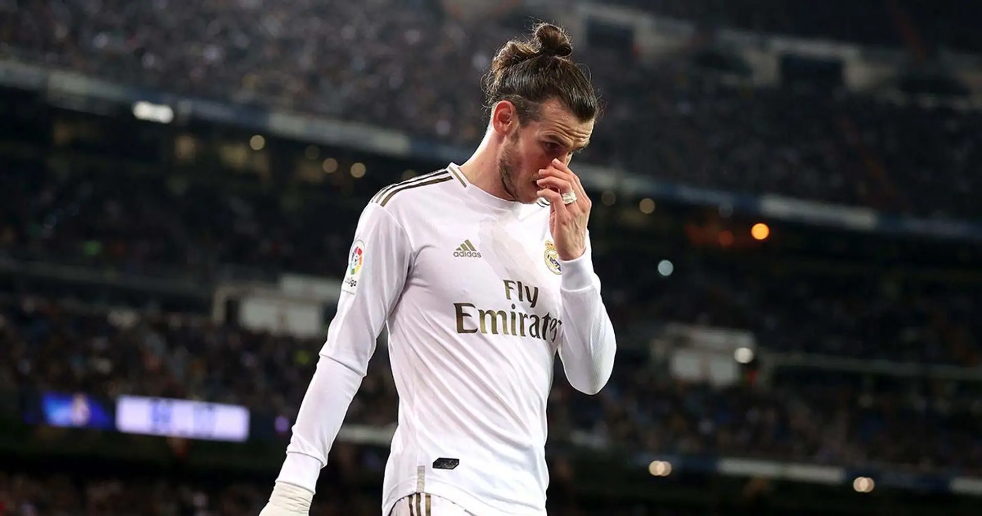El 'Brexit' es la excusa perfecta para echar a Gareth Bale del Real Madrid