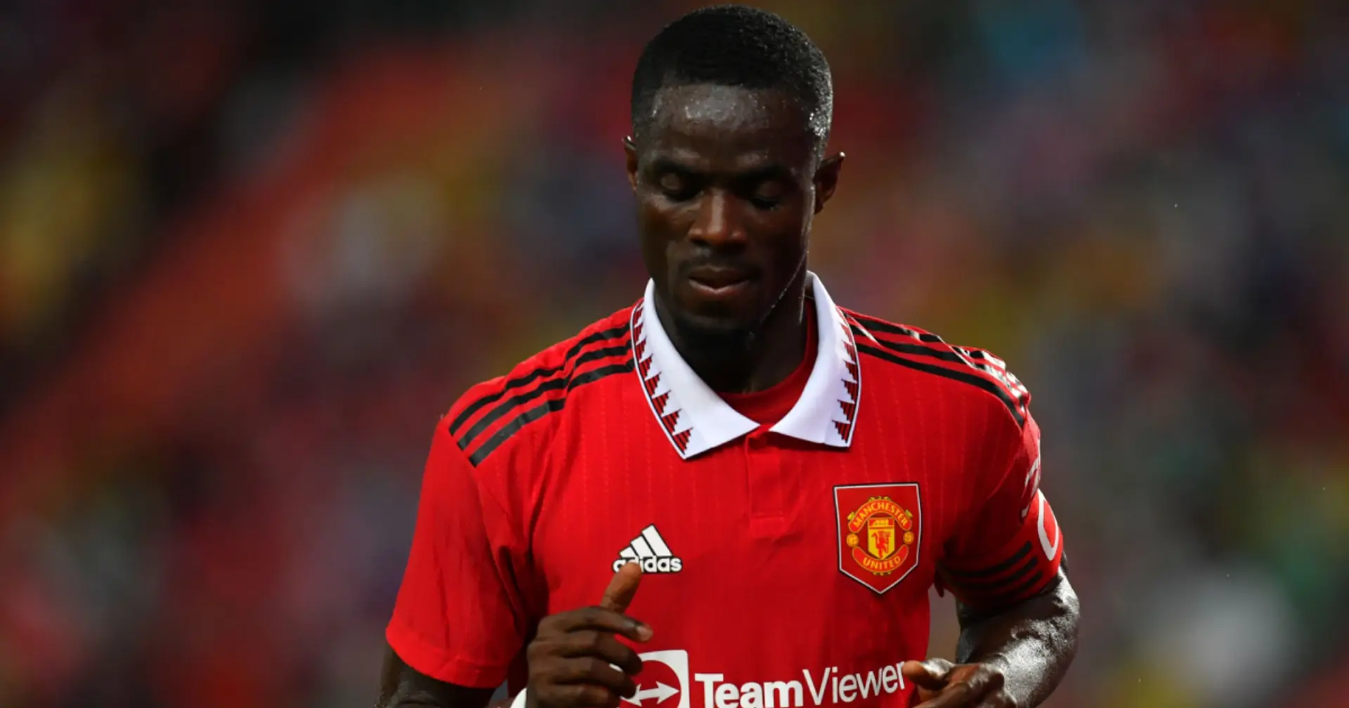 Daily Mail: Man United ready to sell Eric Bailly and 2 more defenders after Martinez signing (reliability: 4 stars)