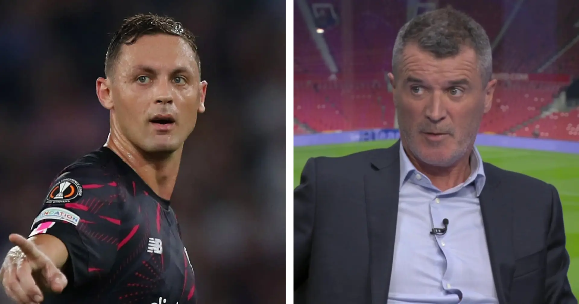 Matic hits back at Roy Keane for questioning his loyalty to United & 3 more under-radar stories