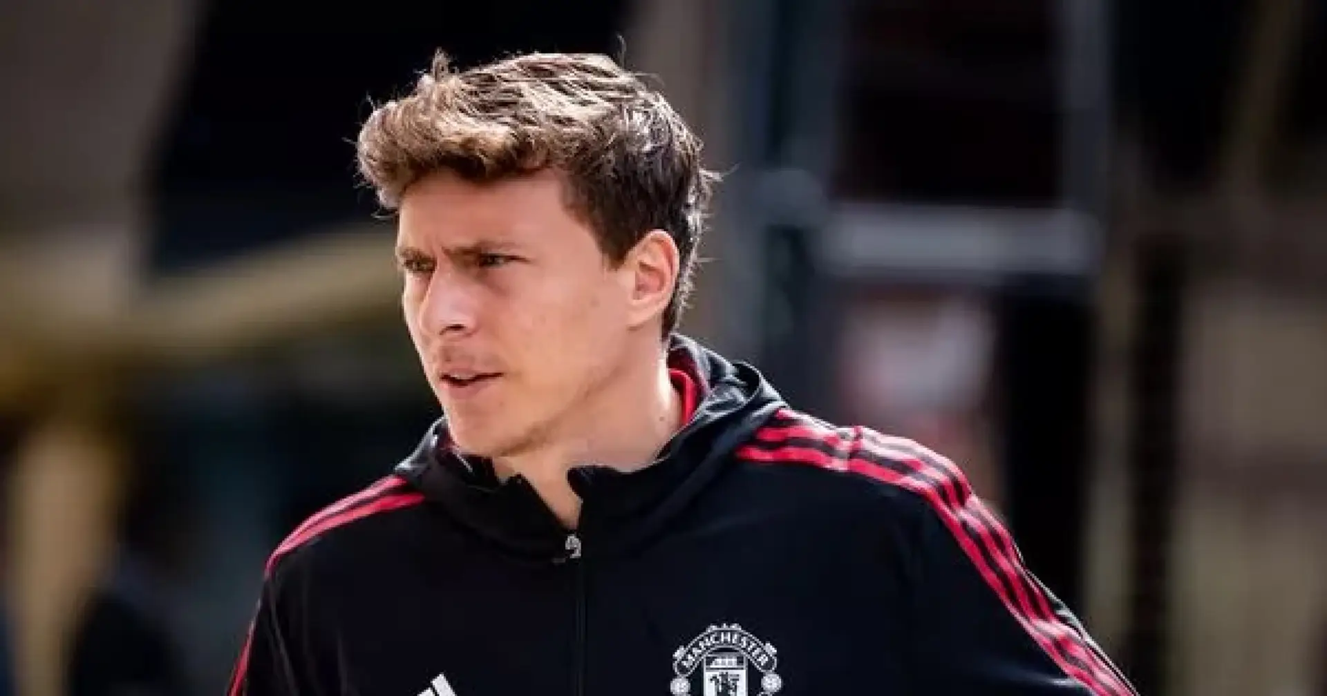 Man United extend Lindelof contract & 2 other under-radar stories 