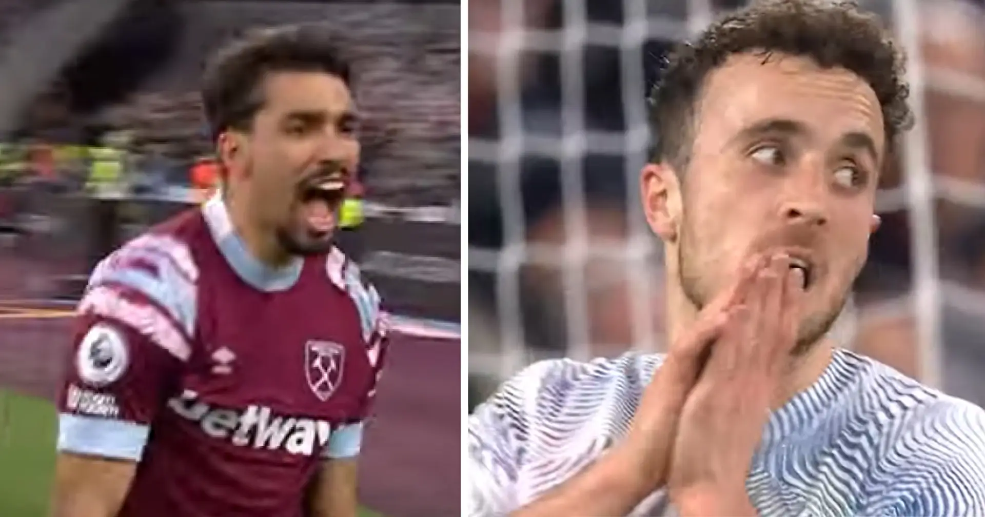 What should've been a perfect scoreline in West Ham v Liverpool game? Answered