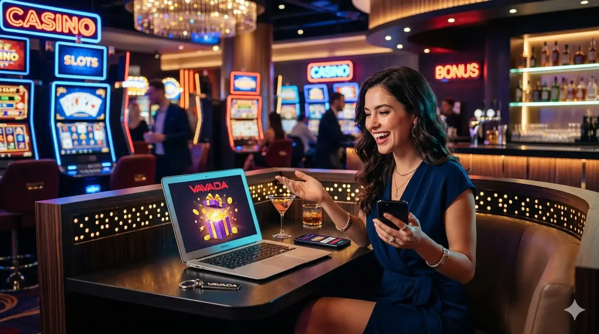Vavada casino