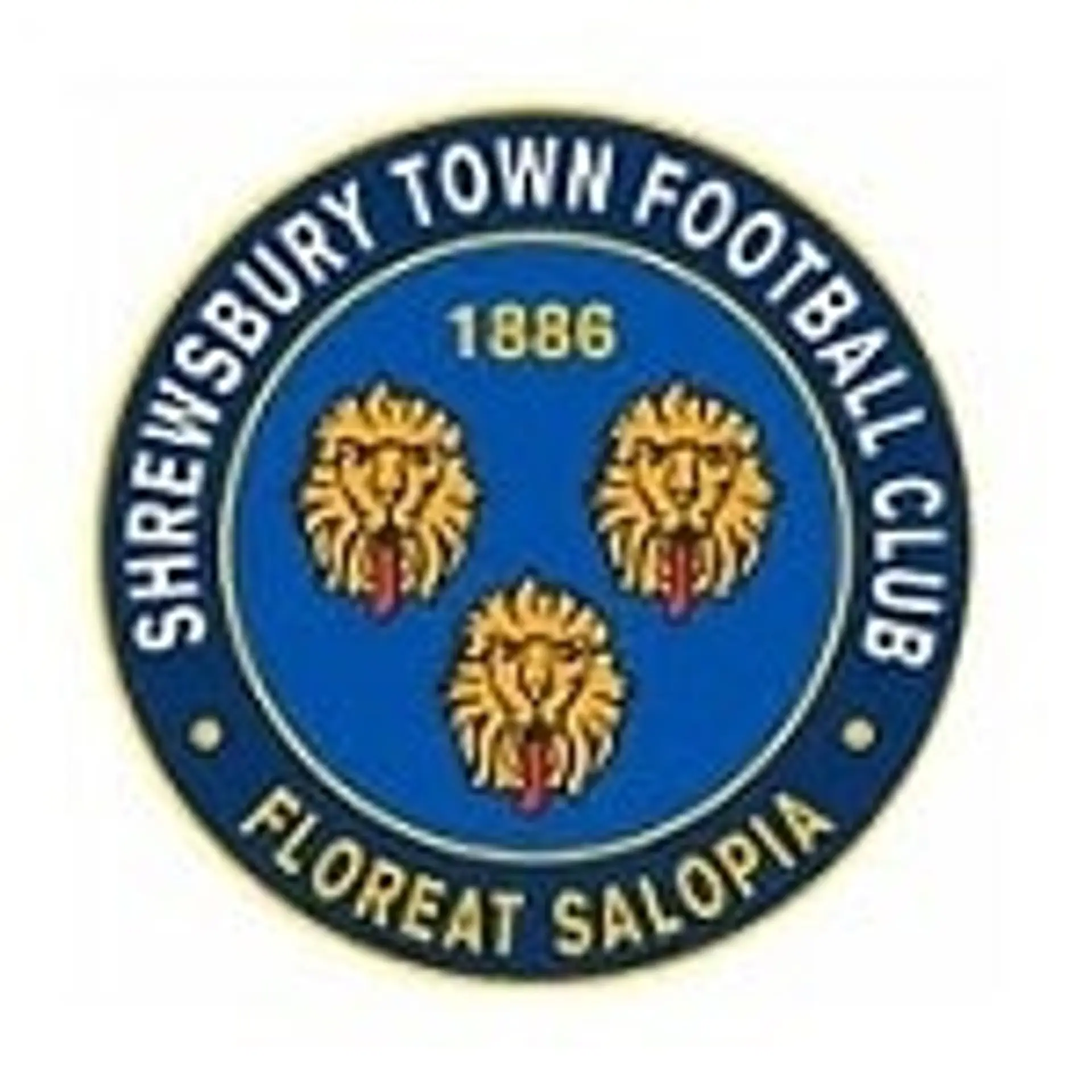 Shrewsbury Town Squadra