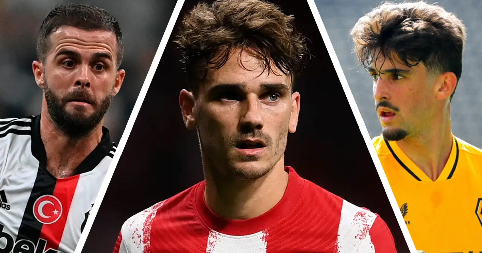 Griezmann, Pjanic and others: How Barca's loanees fare plus transfer prediction