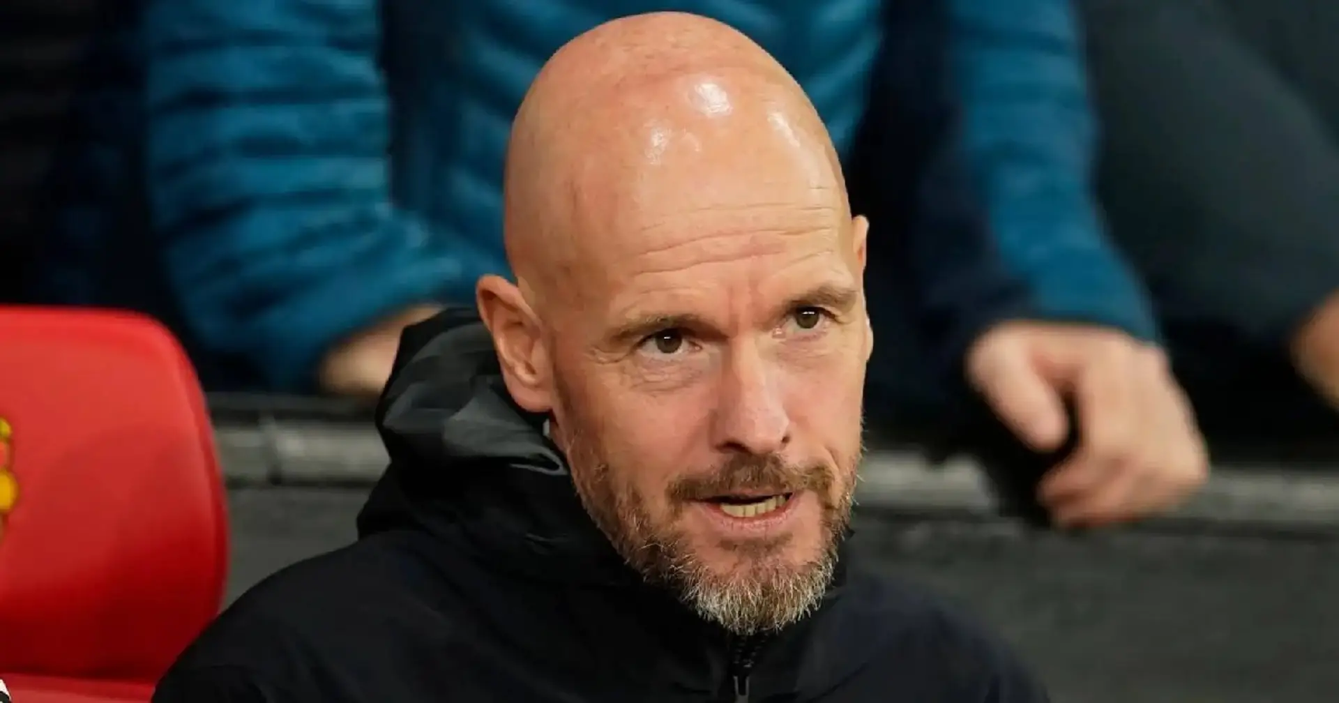 Man United told not to sack Ten Hag & 2 more under-radar stories today