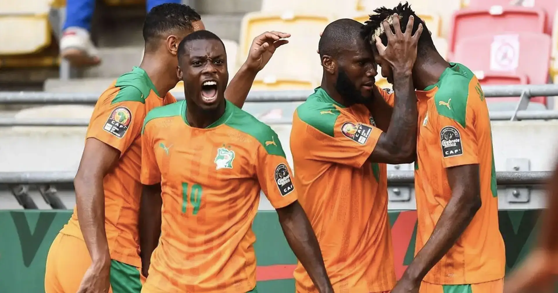 Côte d'Ivoire vs Guinée-Bissau : pronostics et cotes de paris