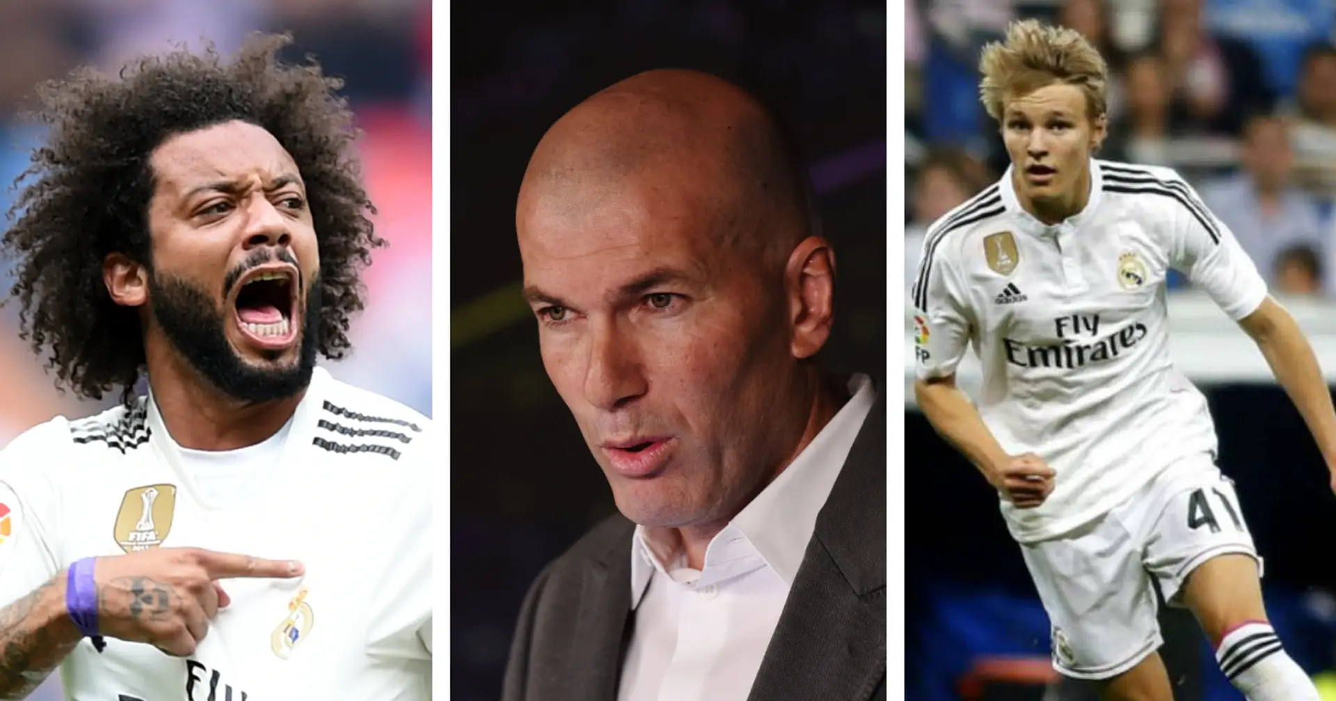 4 things to look forward to in Madrid's La Liga opener against Real Sociedad 
