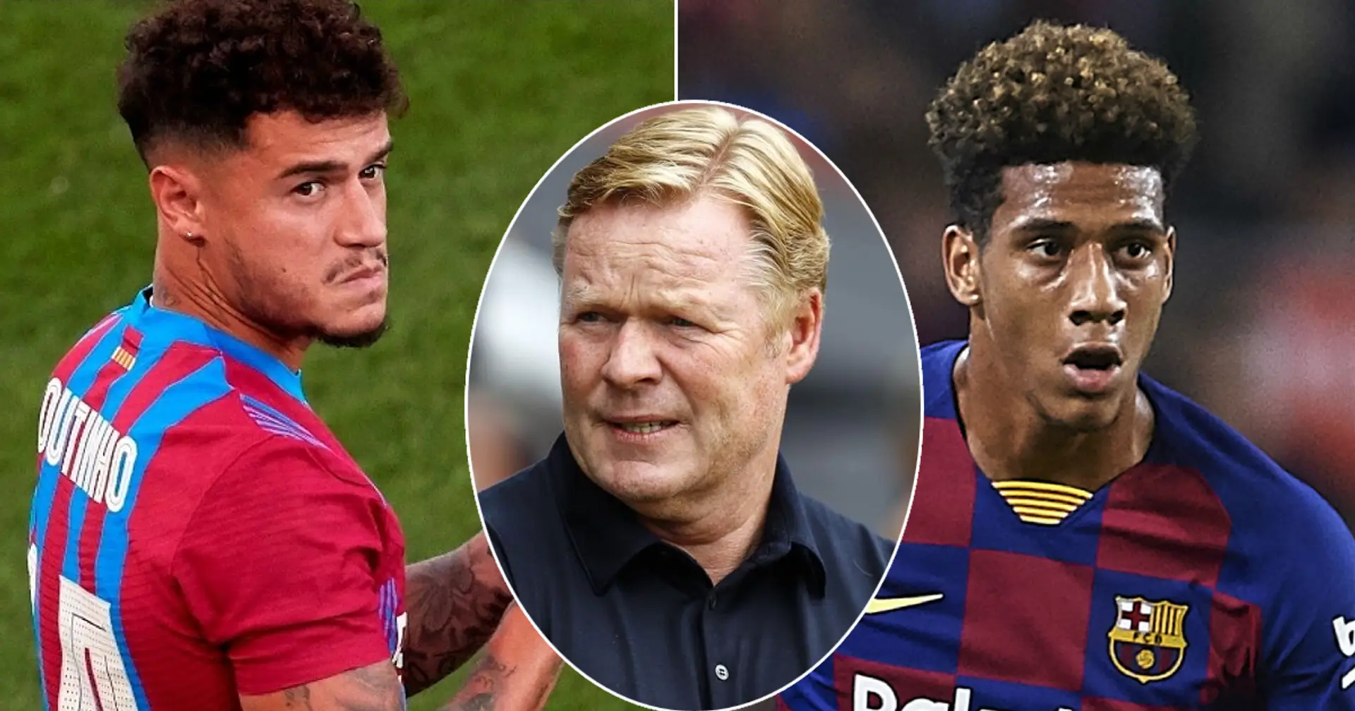 5 players were tipped to revive their career under Koeman -- how they fared