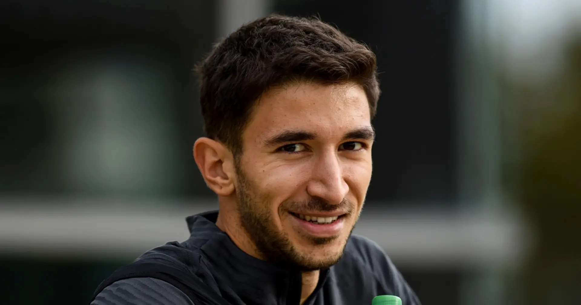 West Ham and So'ton weighing up loan moves for Marko Grujic (reliability: 4 stars)